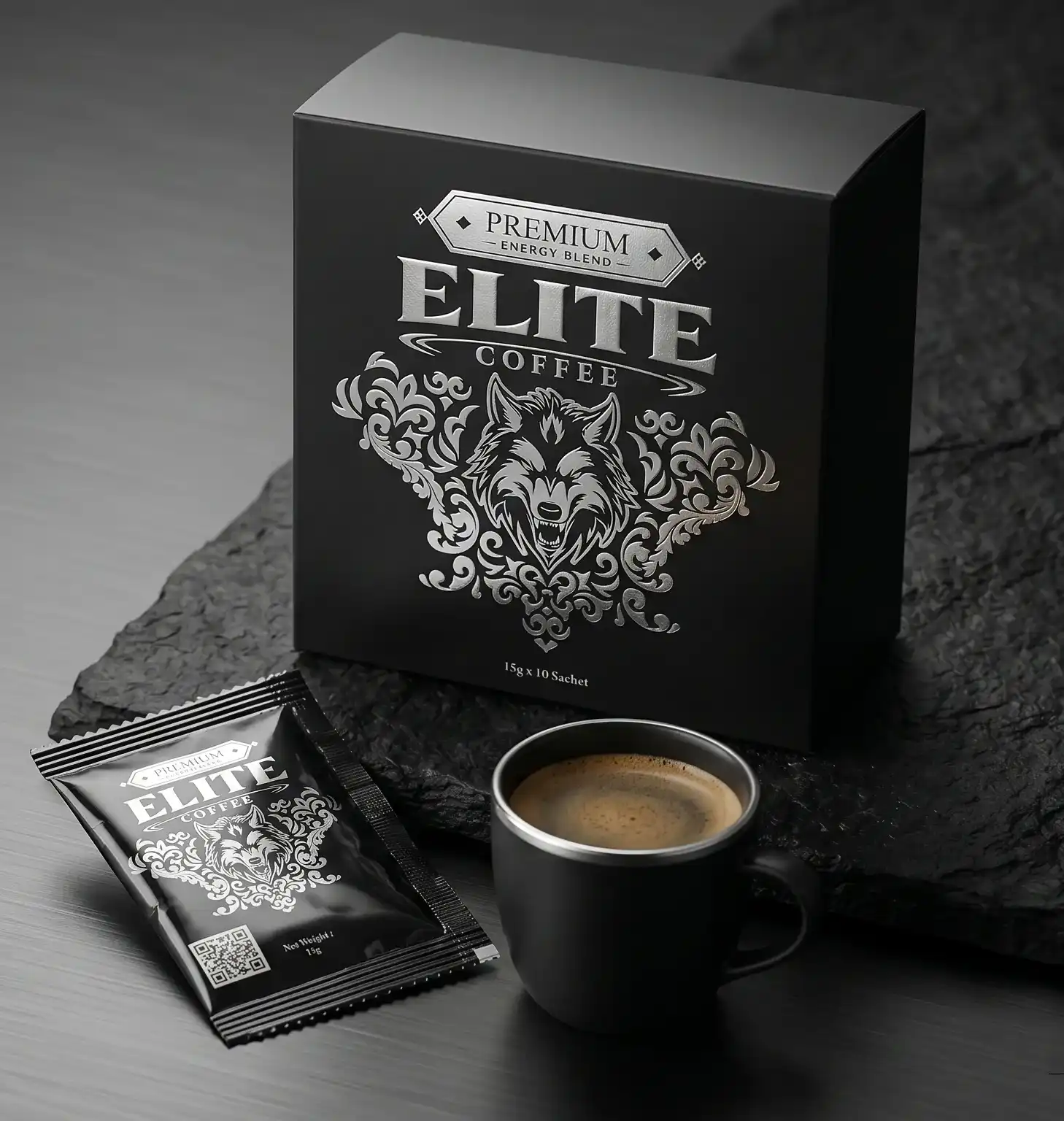 Elite Coffee