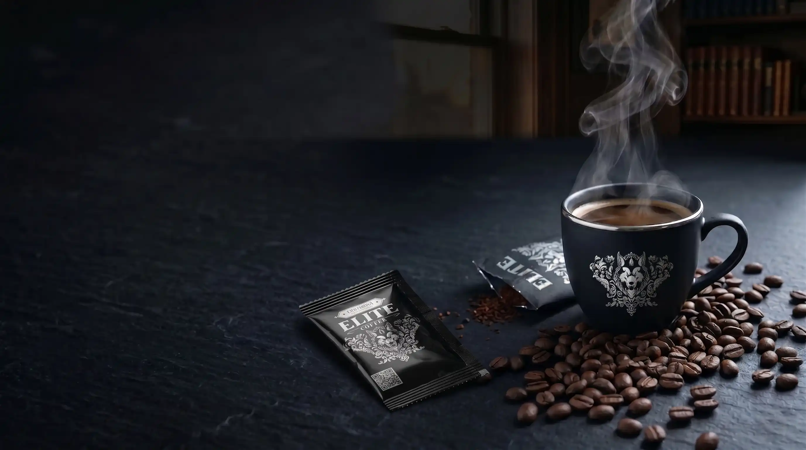 Elite Coffee