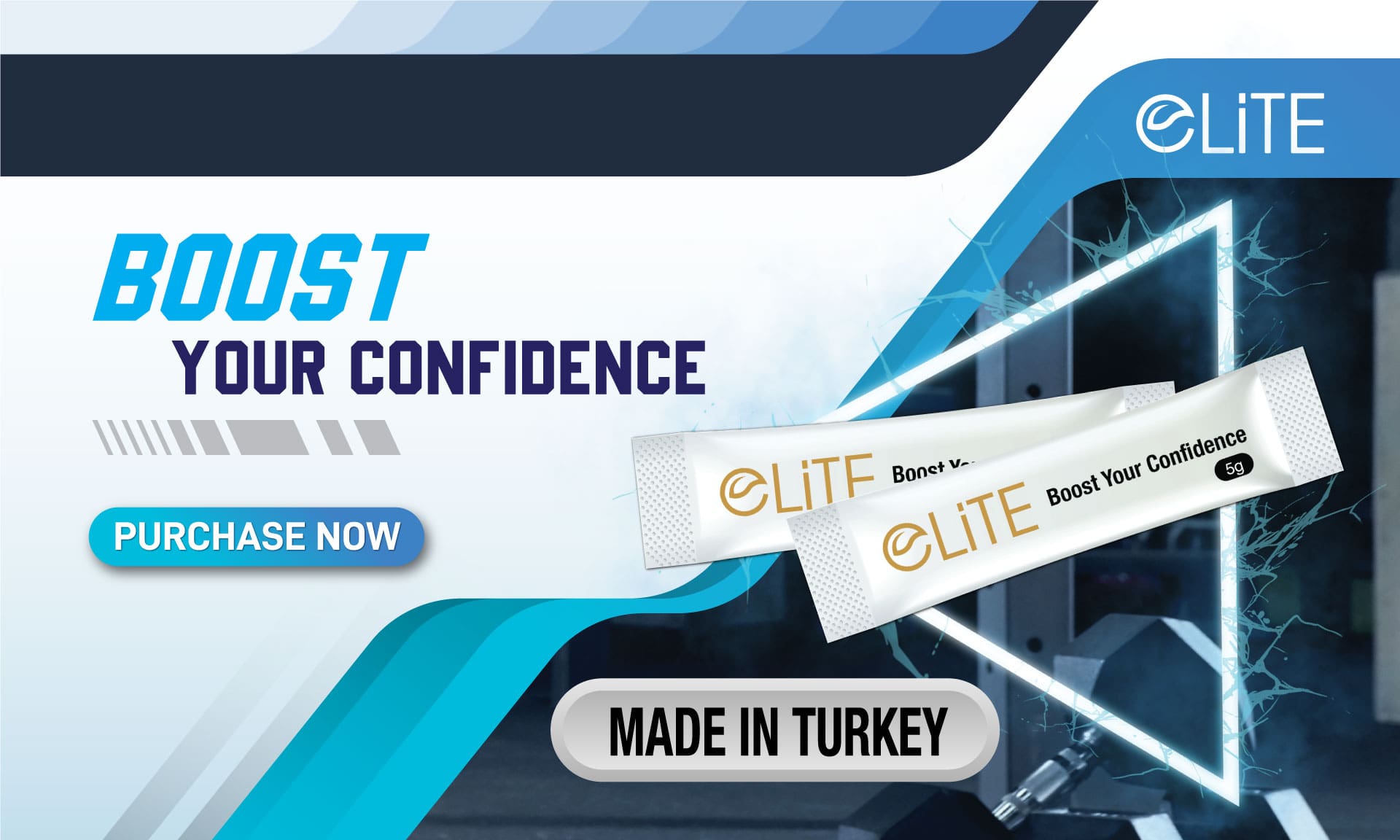 Elite Coffee detail