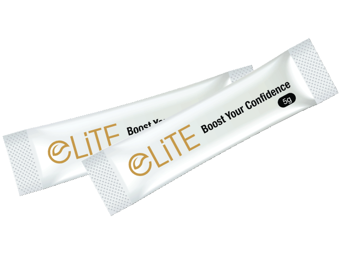 Elite Honey detail