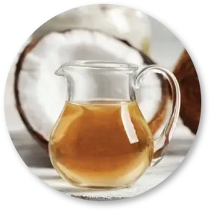 Medium-Chain Triglyceride Oil